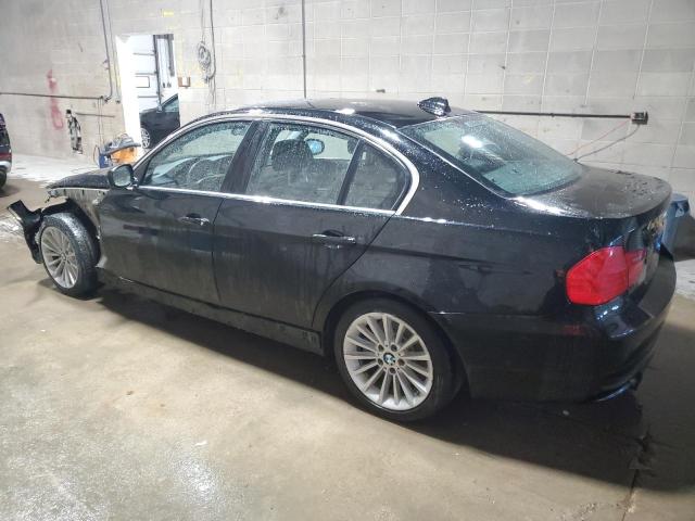 Photo 2 from auction – 2011 BMW 335 XI with VIN WBAPL5C58BA917501