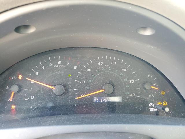 Photo 9 from auction – 2009 TOYOTA CAMRY BASE with VIN 4T1BE46K39U264230