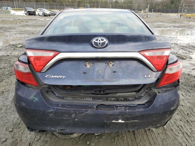 Photo 6 from auction – 2017 TOYOTA CAMRY LE with VIN 4T1BF1FK4HU721024