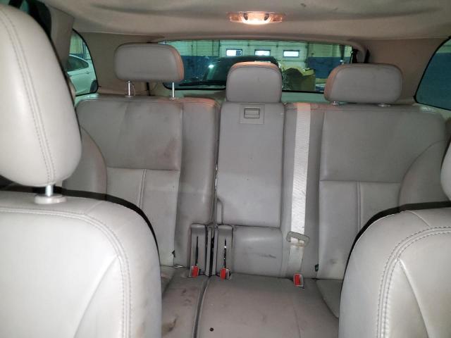 Photo 10 from auction – 2008 FORD EDGE LIMIT with VIN 2FMDK39CX8BA56981