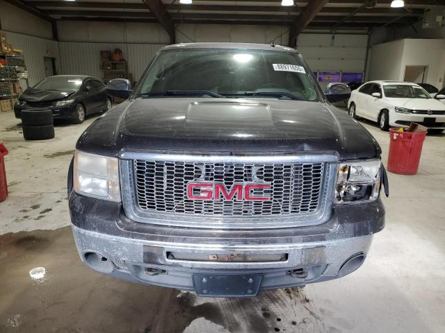 Photo 5 from auction – 2010 GMC SIERRA K15 with VIN 3GTRKVE39AG266647