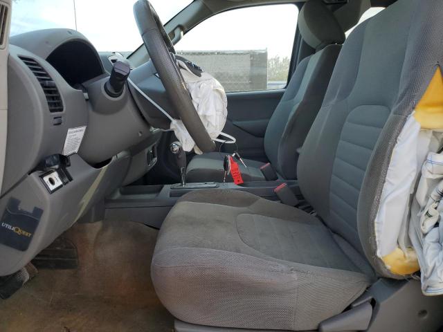 Photo 7 from auction – 2016 NISSAN FRONTIER S with VIN 1N6BD0CT3GN798510