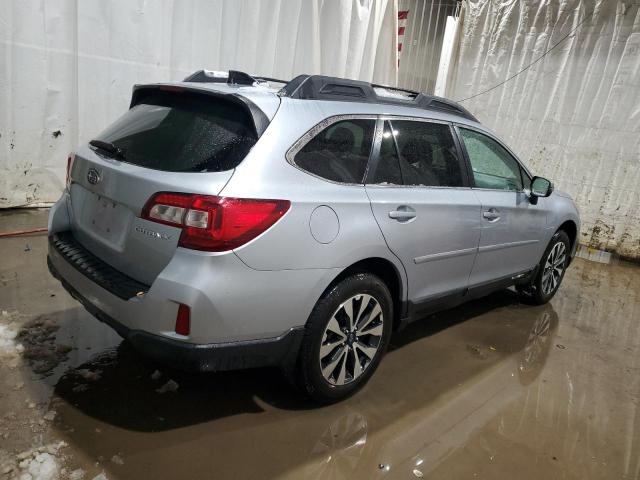 Снимка 3 от търг – 2016 SUBARU OUTBACK 2. с VIN 4S4BSBLC2G3318596