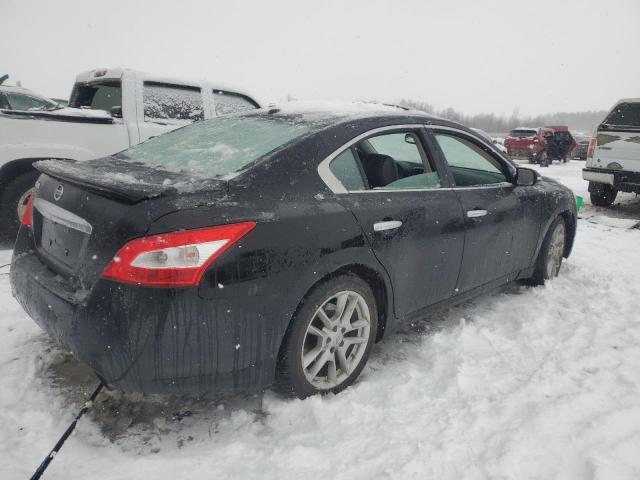 Photo 3 from auction – 2010 NISSAN MAXIMA S with VIN 1N4AA5AP2AC875287