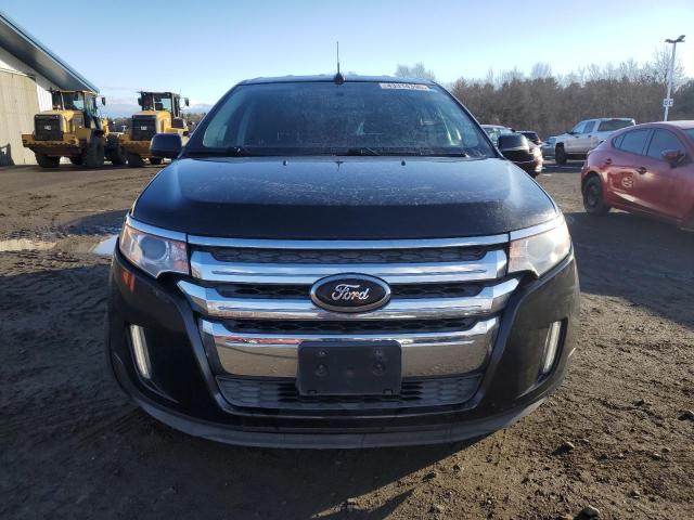 Photo 5 from auction – 2013 FORD EDGE LIMIT with VIN 2FMDK4KC3DBA52541