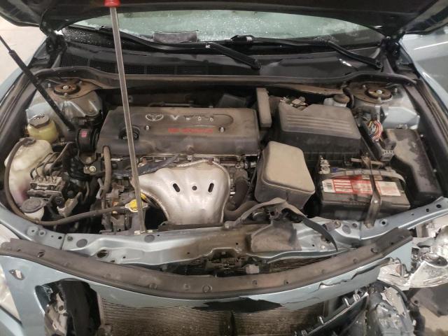 Photo 11 from auction – 2008 TOYOTA CAMRY CE with VIN 4T1BE46K18U770637
