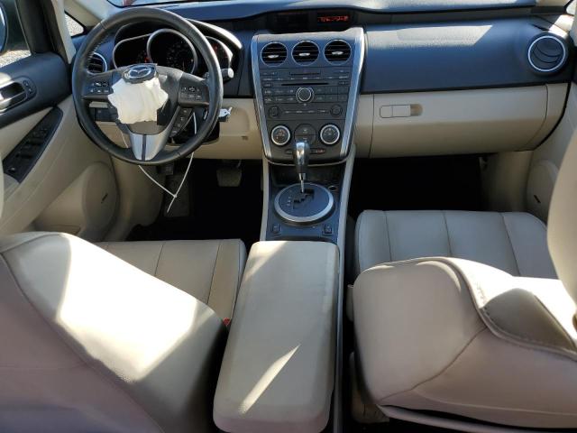 Photo 8 from auction – 2012 MAZDA CX-7 with VIN JM3ER2CM2C0421090