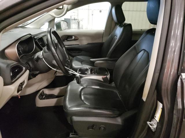 Foto 7 de la subasta – 2019 CHRYSLER PACIFICA T con VIN 2C4RC1BG5KR626473