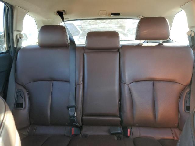 Photo 10 from auction – 2013 SUBARU OUTBACK 3. with VIN 4S4BRESC4D2212893