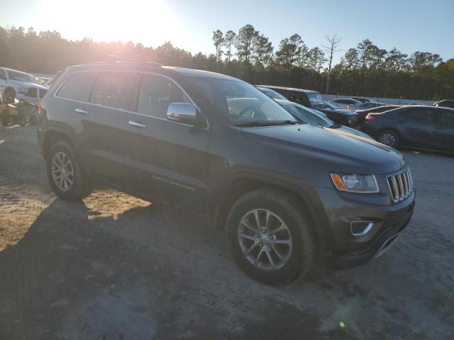 Photo 4 from auction – 2014 JEEP GRAND CHER with VIN 1C4RJFBG9EC289533