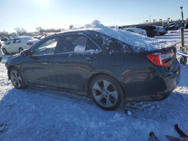 Photo 2 from auction – 2014 TOYOTA CAMRY L with VIN 4T1BF1FK1EU363490