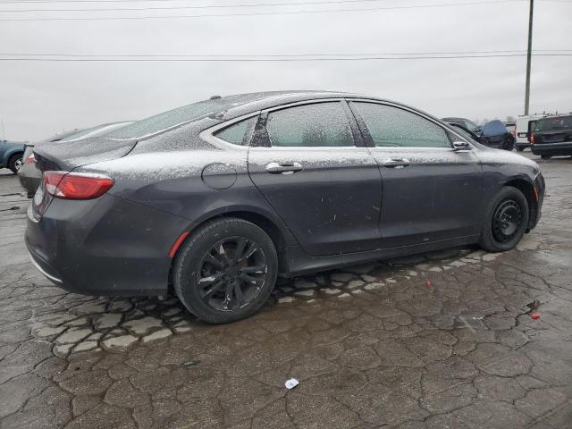 Снимка 3 от търг – 2015 CHRYSLER 200 LIMITE с VIN 1C3CCCAB0FN623494