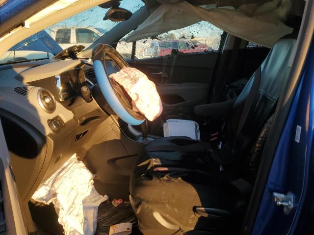 Photo 7 from auction – 2015 CHEVROLET TRAX 1LT with VIN KL7CJLSB8FB118883