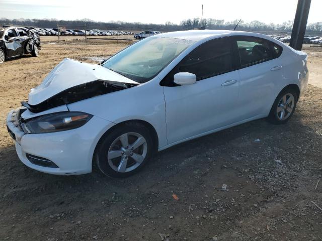 DODGE DART SXT 2016 with VIN 1C3CDFBB5GD506160 - Photo from auction