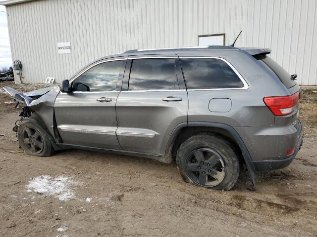 Photo 2 from auction – 2012 JEEP GRAND CHER with VIN 1C4RJFAG2CC254234