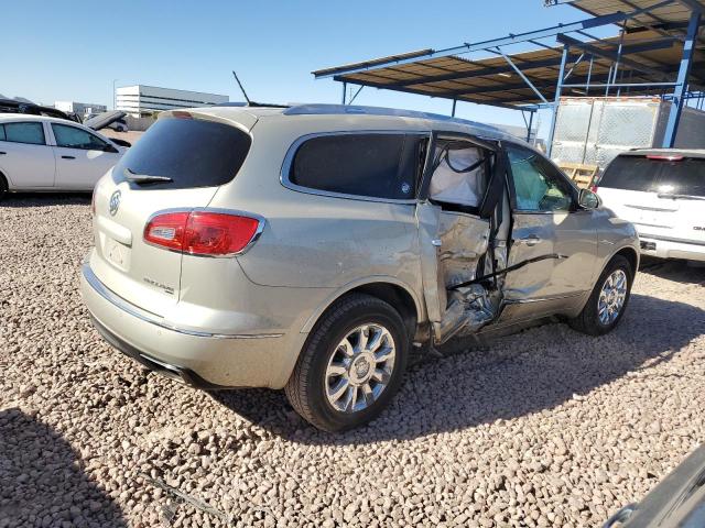 Photo 3 from auction – 2014 BUICK ENCLAVE with VIN 5GAKVCKD0EJ377104
