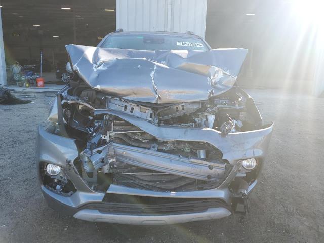 Photo 5 from auction – 2020 CHEVROLET TRAX PREMI with VIN 3GNCJMSB3LL251464