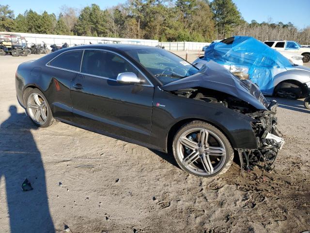 صورة رقم 4 من المزاد - 2014 AUDI S5 مع VIN WAUCGAFR9EA019956