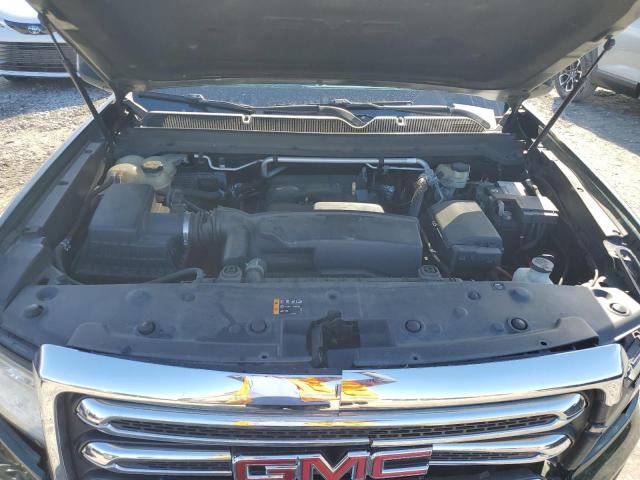 Photo 11 from auction – 2015 GMC CANYON SLE with VIN 1GTG5BEA9F1139608