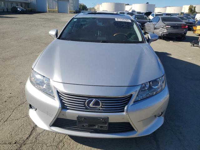 Photo 5 from auction – 2014 LEXUS ES 300H with VIN JTHBW1GG4E2075942