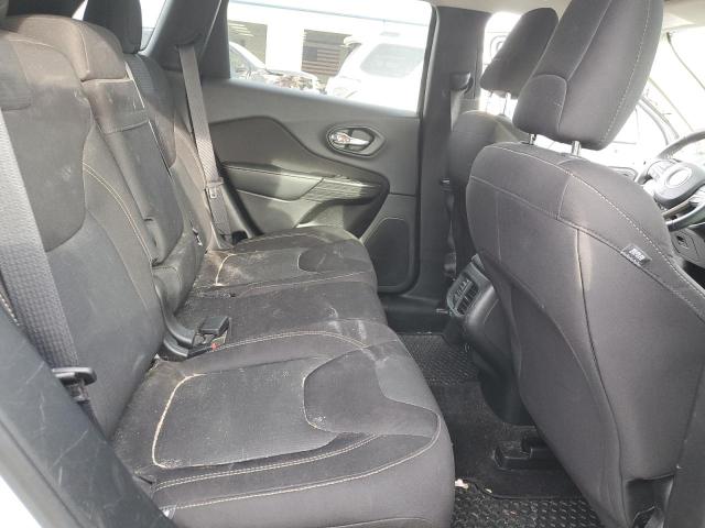 Photo 10 from auction – 2016 JEEP CHEROKEE L with VIN 1C4PJMCB6GW115256