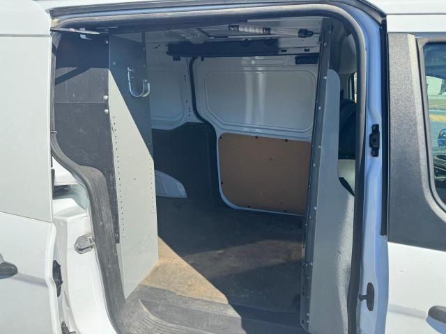Photo 6 from auction – 2016 FORD TRANSIT CO with VIN NM0LS7E70G1241516