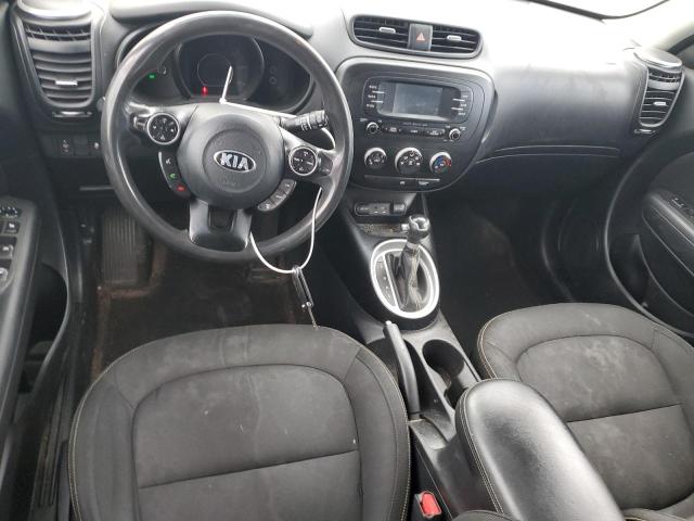 Photo 8 from auction – 2016 KIA SOUL + with VIN KNDJP3A55G7333467