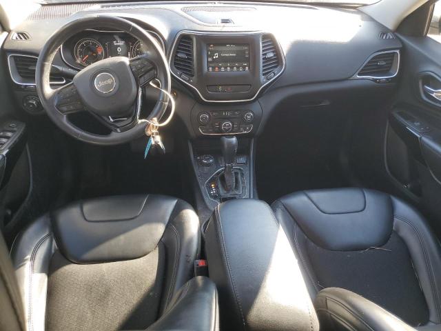 Photo 8 from auction – 2020 JEEP CHEROKEE L with VIN 1C4PJMLB5LD540893