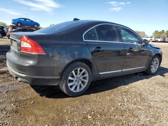 Photo 3 from auction – 2015 VOLVO S80 PREMIE with VIN YV140MAC5F1184284