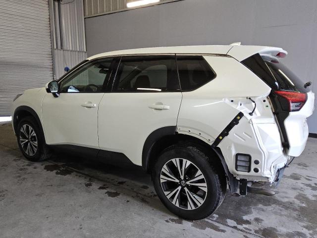 Photo 2 from auction – 2021 NISSAN ROGUE SV with VIN 5N1AT3BB2MC794043