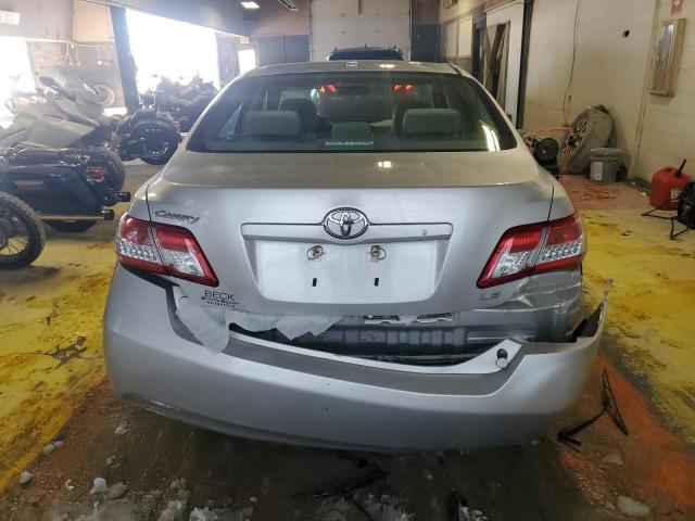 صورة رقم 6 من المزاد - 2011 TOYOTA CAMRY BASE مع VIN 4T1BF3EK2BU759856
