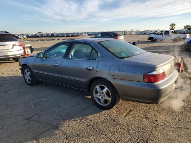 Photo 2 from auction – 2002 ACURA 3.2TL with VIN 19UUA56692A005705