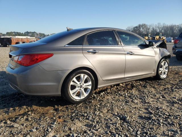 Zdjęcie 3 z aukcji – 2011 HYUNDAI SONATA SE z VIN 5NPEC4AC4BH307304