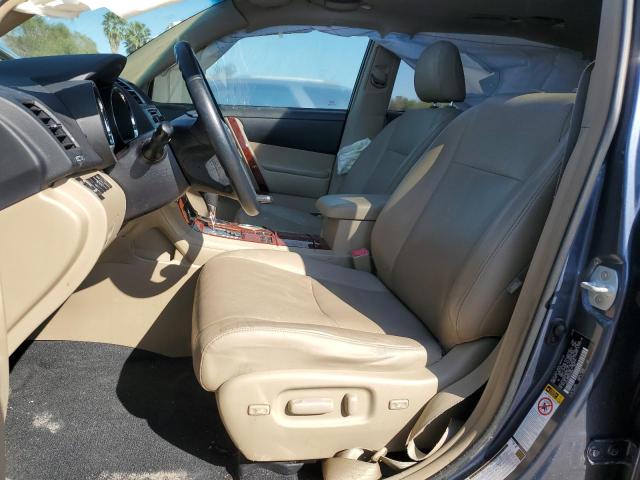 Photo 7 from auction – 2013 TOYOTA HIGHLANDER with VIN JTEDC3EH6D2018095