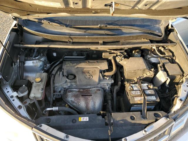 Photo 12 from auction – 2013 TOYOTA RAV4 LIMIT with VIN 2T3DFREV0DW022526