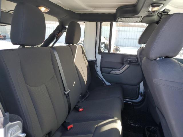Photo 10 from auction – 2018 JEEP WRANGLER U with VIN 1C4BJWDG0JL810356