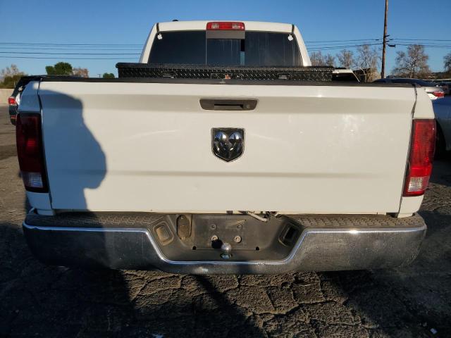 Photo 6 from auction – 2014 RAM 1500 SLT with VIN 1C6RR6GTXES357902