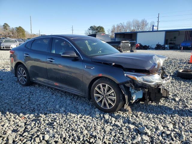 Photo 4 from auction – 2019 KIA OPTIMA EX with VIN 5XXGU4L10KG378156