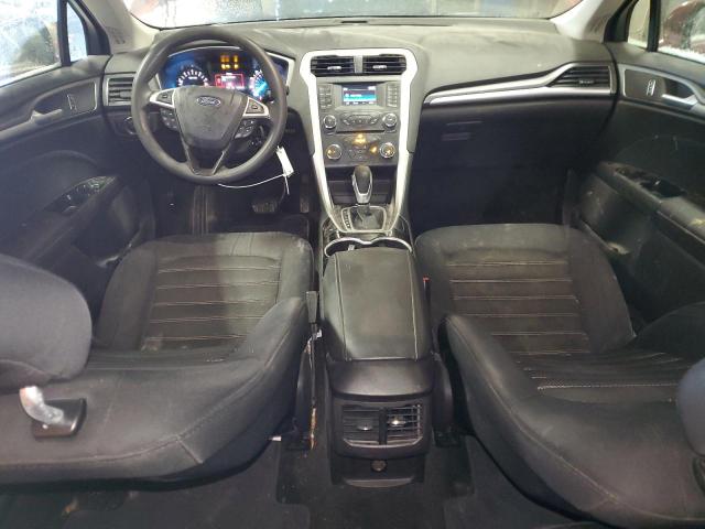 Photo 8 from auction – 2014 FORD FUSION with VIN 3FA6P0H73ER389883