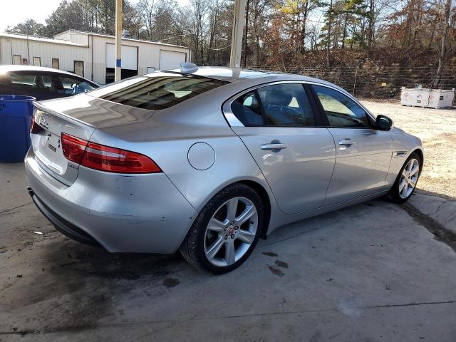 Photo 3 from auction – 2017 JAGUAR XE PREMIUM with VIN SAJAD4BN2HA970206