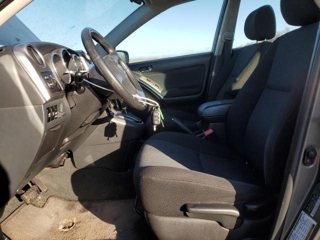 Photo 7 from auction – 2007 TOYOTA COROLLA MA with VIN 2T1KR32E87C654446