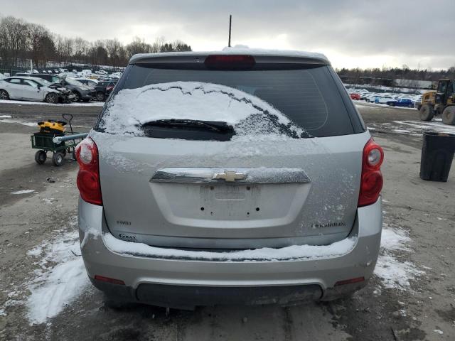 Photo 6 from auction – 2015 CHEVROLET EQUINOX LS with VIN 1GNFLEEK3FZ108889