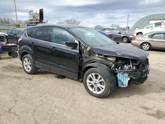 Photo 4 from auction – 2017 FORD ESCAPE SE with VIN 1FMCU0GD5HUE14725