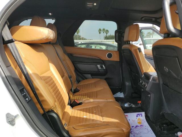 Photo 11 from auction – 2018 LAND ROVER DISCOVERY with VIN SALRT2RV5JA055752