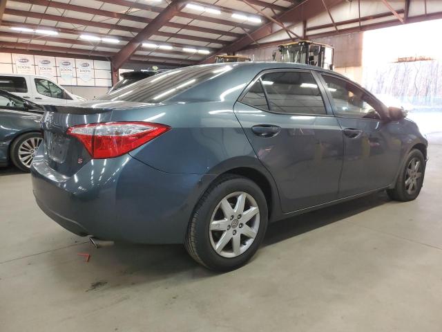 Photo 3 from auction – 2015 TOYOTA COROLLA L with VIN 2T1BURHE3FC312846