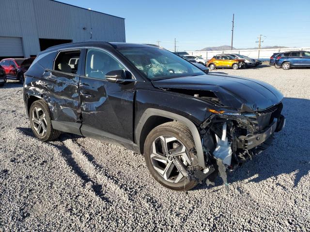 Photo 4 from auction – 2022 HYUNDAI TUCSON LIM with VIN KM8JECAE3NU128780