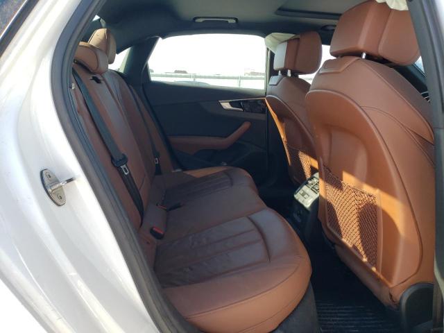 Photo 10 from auction – 2020 AUDI A4 PREMIUM with VIN WAUDNAF45LN014208
