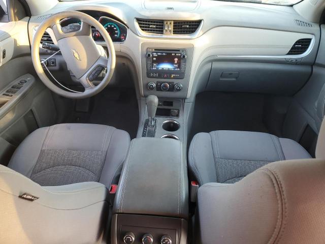Zdjęcie 8 z aukcji – 2014 CHEVROLET TRAVERSE L z VIN 1GNKRFKD1EJ352997