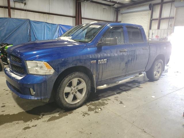 Фото 1 с аукциона – 2014 RAM 1500 ST с VIN 1C6RR7KT2ES268242