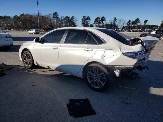 Photo 2 from auction – 2017 TOYOTA CAMRY LE with VIN 4T1BF1FK7HU371436